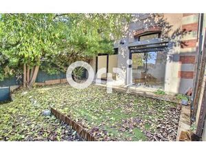 Maison Marseille 13 96 m² T-5 à vendre  373 000 €