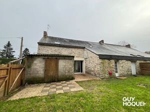 Maison Notre Dame Des Landes 5 pièce(s) 106 m2