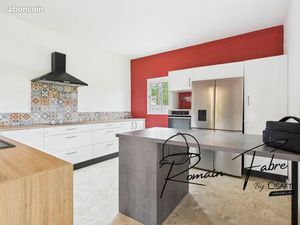 Maison 6 pièces 140 m²