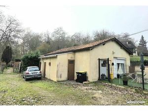 Maison 290 m² Prigonrieux
