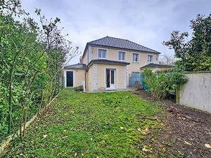 Maison Sartrouville 5 pièce(s) 100 m2