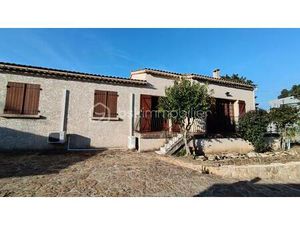 Maison de 138 m² à Six-Fours-Les-Plages