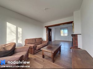 Maison Nantaise NON MEUBLEE à TRIGNAC