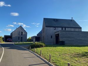 Maison/villa 4 pièces