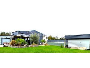 Maison de 167 m² à Fleurigne