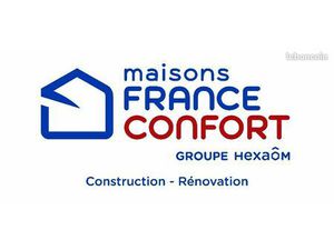 Terrain 1 007 m² Lieurey