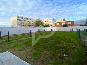Appartement Bezons 2 pièce(s) 45.25 m2
