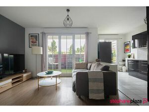Appartement Bezons 2 pièce(s) 45m2