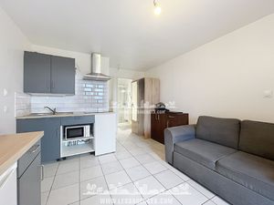 T2 avec parking pour investissement locatif