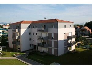 F2 PROCHE CENTRE VILLE COLMAR