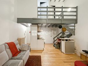 Appartement Libourne 3 pièces 59 m²