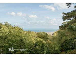 Appartement  T3  22680  73m2  Vue Mer