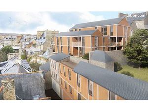 Appartement 3 pièces 71 m²