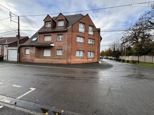 Immeuble 16 pièces 480 m²