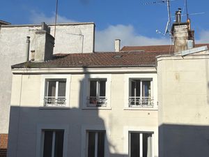 SAINT ETIENNE CENTRE VILLE - IMMEUBLE EN MONOPROPRIETE DE 4