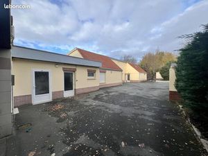 Immeuble 22 pièces 550 m²