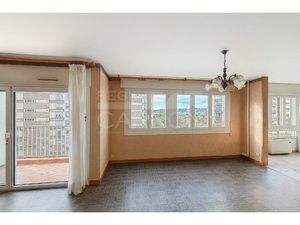 Appartement 4 pièces avec balcon - 78 m2 - 69600 - OULLINS