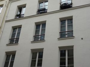 Appartement à vendre 3 pièces PARIS 10EME ARRONDISSEMENT (75)