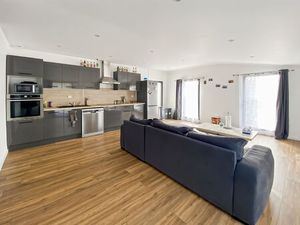 Vente appartement 3 pièces  67.42m²  Seraincourt