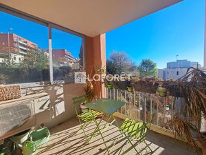 Appartement Sète 4 pièce(s) 104 m2