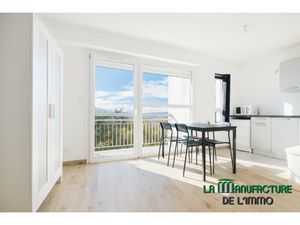 STUDIO AU PORTAIL ROUGE ST ETIENNE