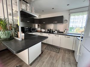 A VENDRE - Appartement de 61m2 - TOURS