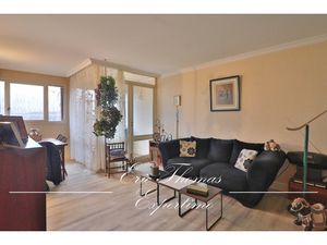 F4 de 73m² au BOIS MARTAR