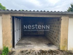 Garage Fontenay Le Comte