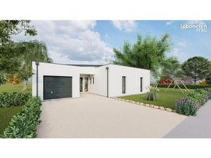 Maison 5 pièces 348 m²