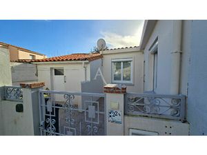 Maison Les Sables D Olonne 3 pièce(s)