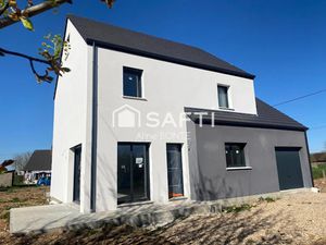 Location maison 5 pièces 113 m² à Barquet (27170)  1 220 €