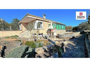 Maison Bram 5 pièce(s) 95.60 m2