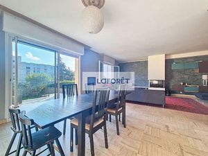Maison Brest 177 m2