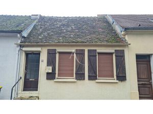 Dans Chaumont en Vexin!