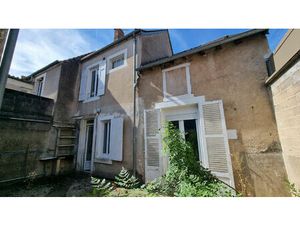 Maison Dun Sur Auron 3 pièce(s) 81 m2