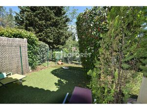 Maison 2 chambres avec jardinet