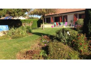 Maison Fontenay Sur Loing 6 pièce(s) 180 m2