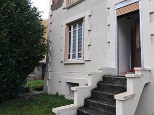 Maison 4 pièces  louée - SPECIAL INVESTISSEUR