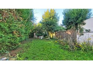 Maison Massy 6 pièce(s) 108.47 m2