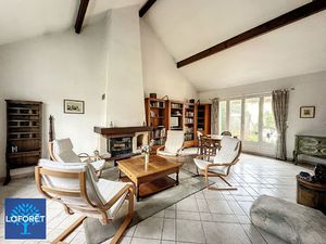 Maison Maurepas 5 pièce(s) 116 m2