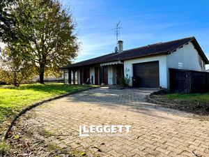 Maison 3 pièce(s)  MIRAMONT-DE-GUYENNE