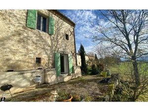 Location maison  m² T-2 à Navès  500 €