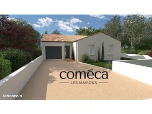 Maison 4 pièces 97 m²