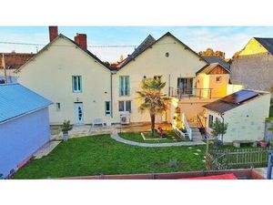 Maison 5 chambre(s) à vendre