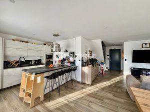 Maison Pezilla La Riviere 4 pièce(s) 90 m2