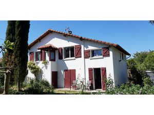 Villa Portet sur Garonne 6 pièces 112 m2