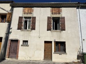 Maison de village