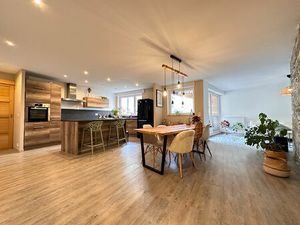 Appartement 4 pièce(s)