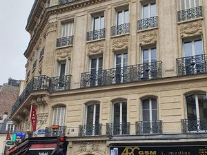 PRES MAIRIE 18EME 3P