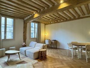 Appartement 2 pièces